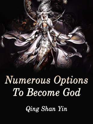 Numerous Options To Become God